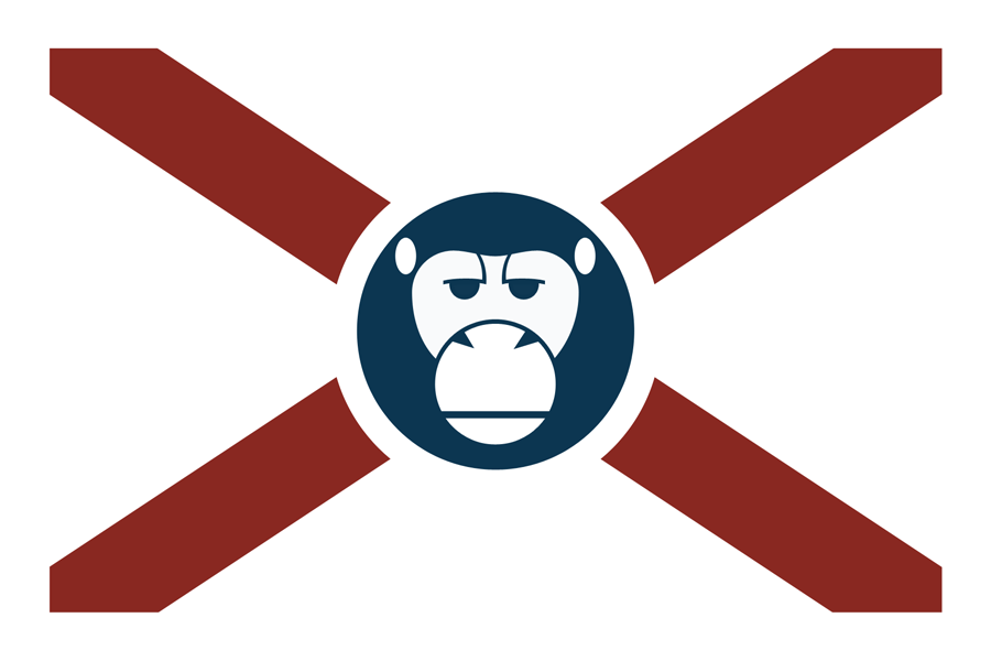 33 Monkeys - new in Town